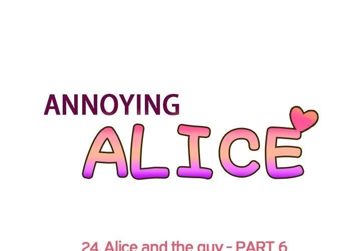 Annoying Alice chapter 24 page 2