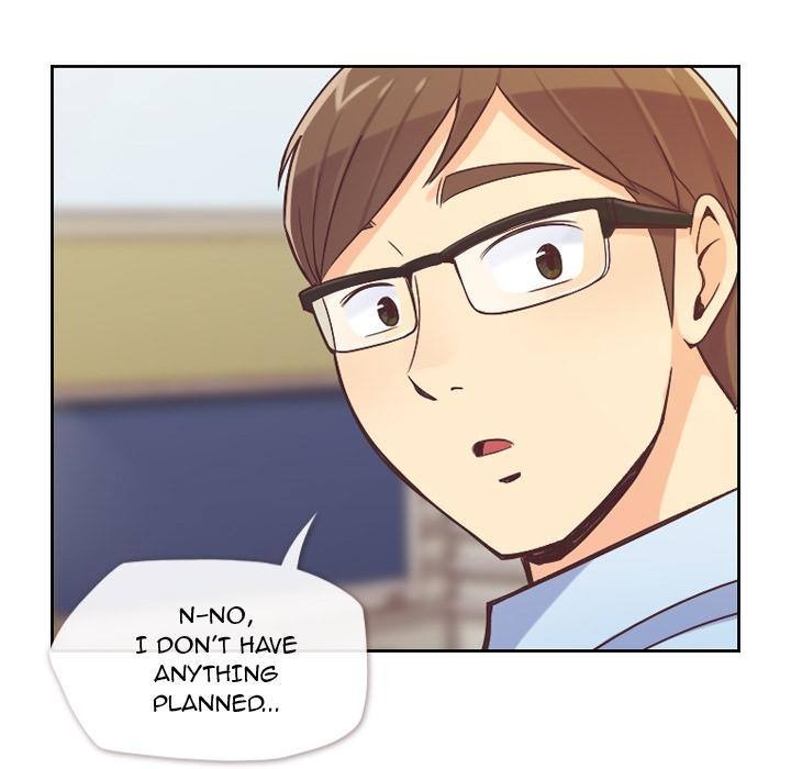 Annoying Alice chapter 24 page 18