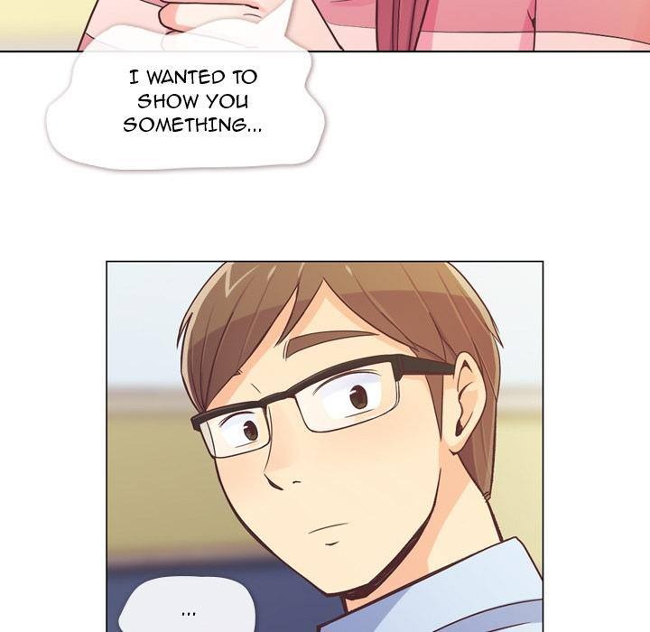 Annoying Alice chapter 24 page 20