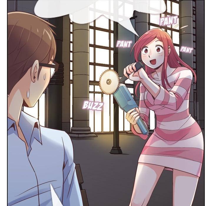 Annoying Alice chapter 24 page 26