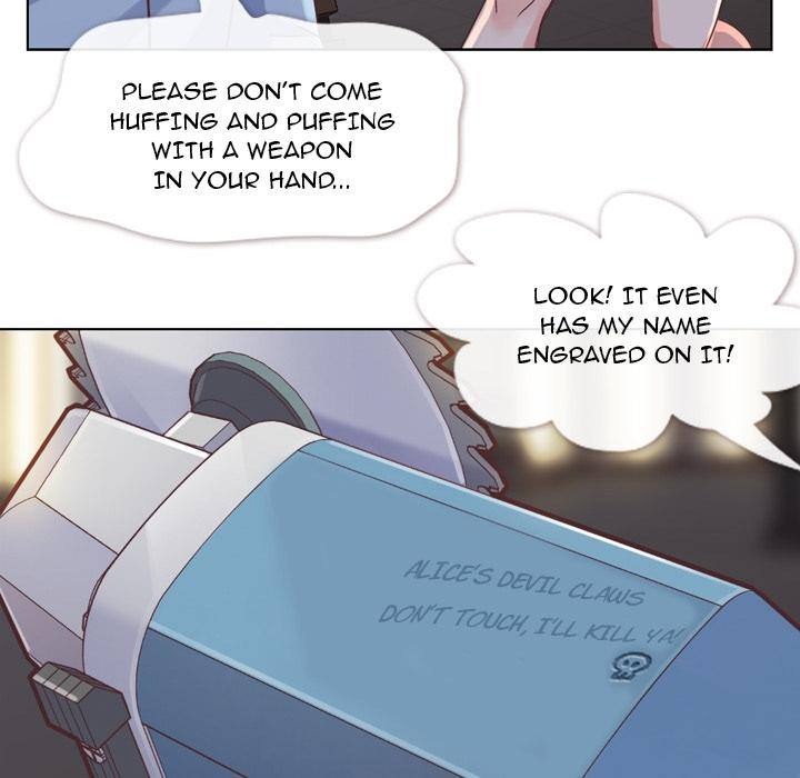 Annoying Alice chapter 24 page 27