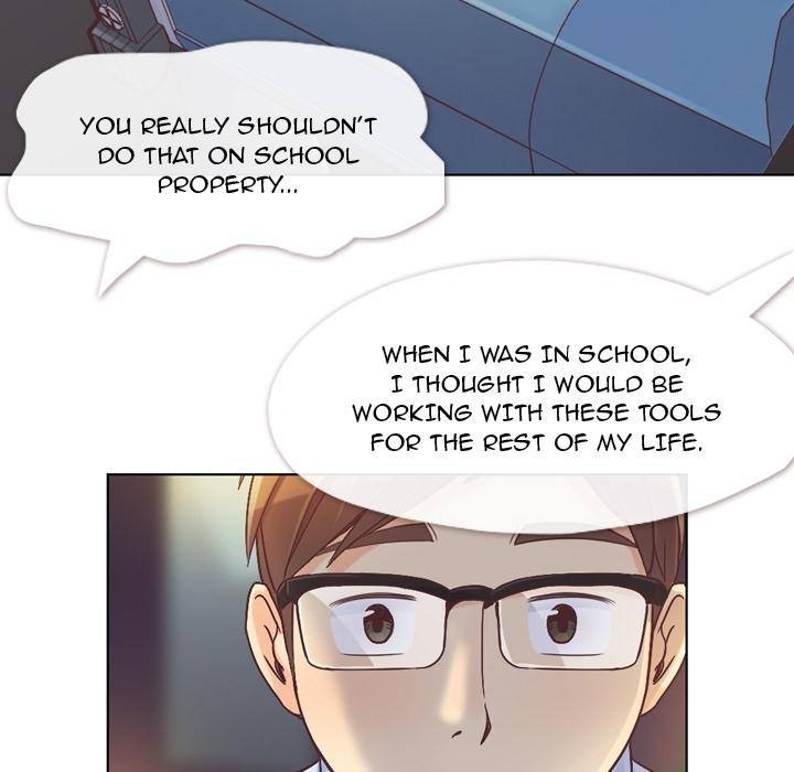 Annoying Alice chapter 24 page 28