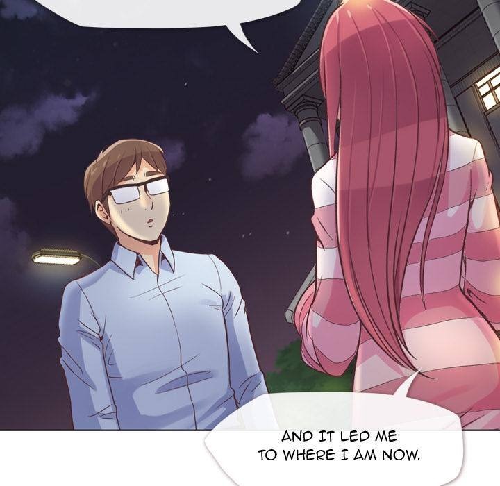 Annoying Alice chapter 24 page 31