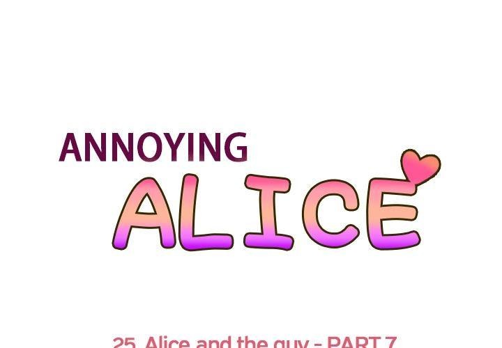 Annoying Alice chapter 25 page 2