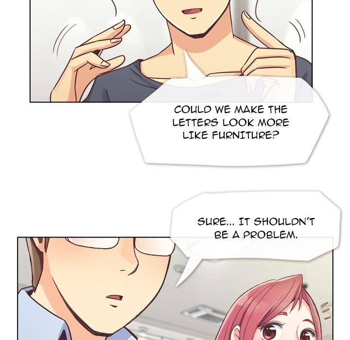 Annoying Alice chapter 25 page 17