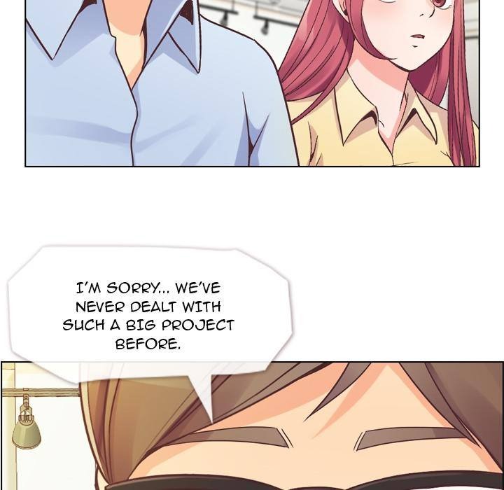 Annoying Alice chapter 25 page 18
