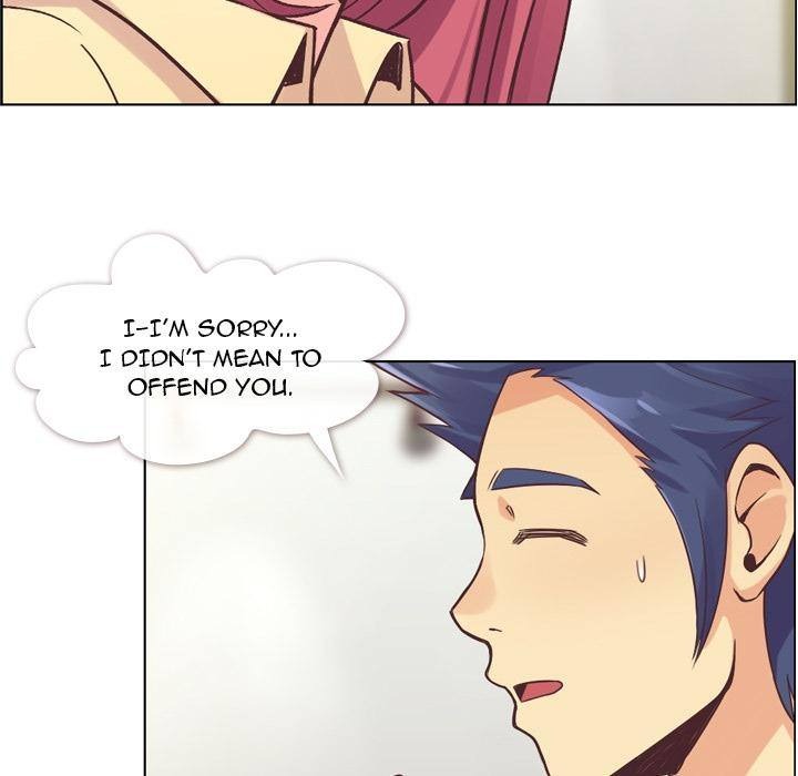 Annoying Alice chapter 25 page 22