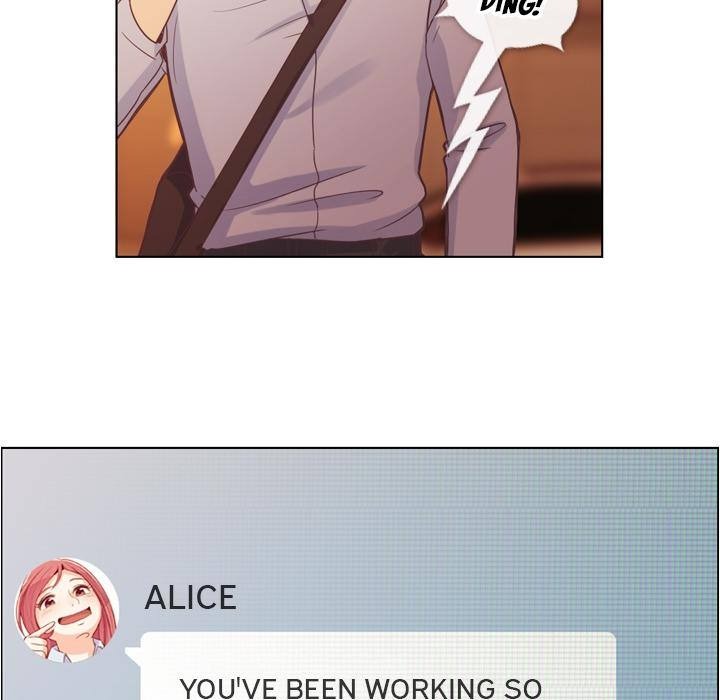 Annoying Alice chapter 25 page 40