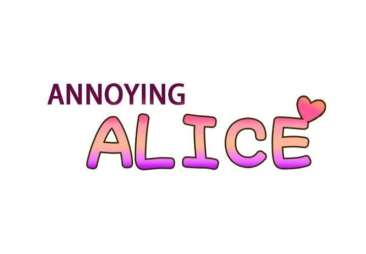 Annoying Alice chapter 26 page 2