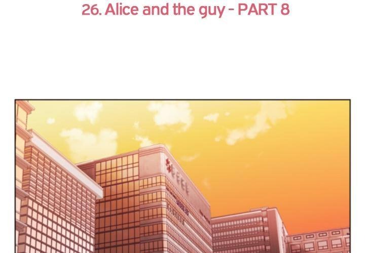 Annoying Alice chapter 26 page 3