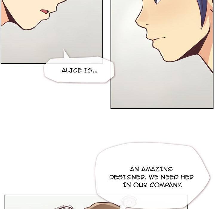 Annoying Alice chapter 26 page 7