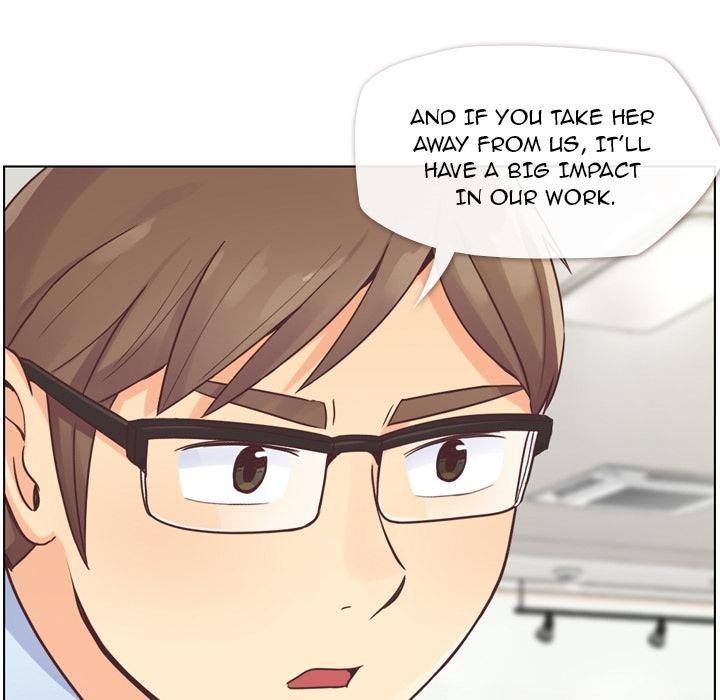 Annoying Alice chapter 26 page 10