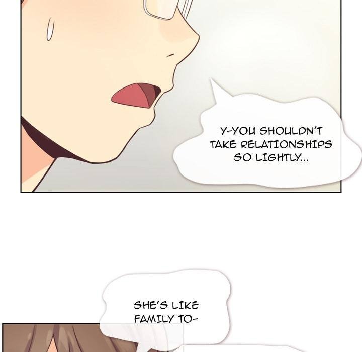 Annoying Alice chapter 26 page 17