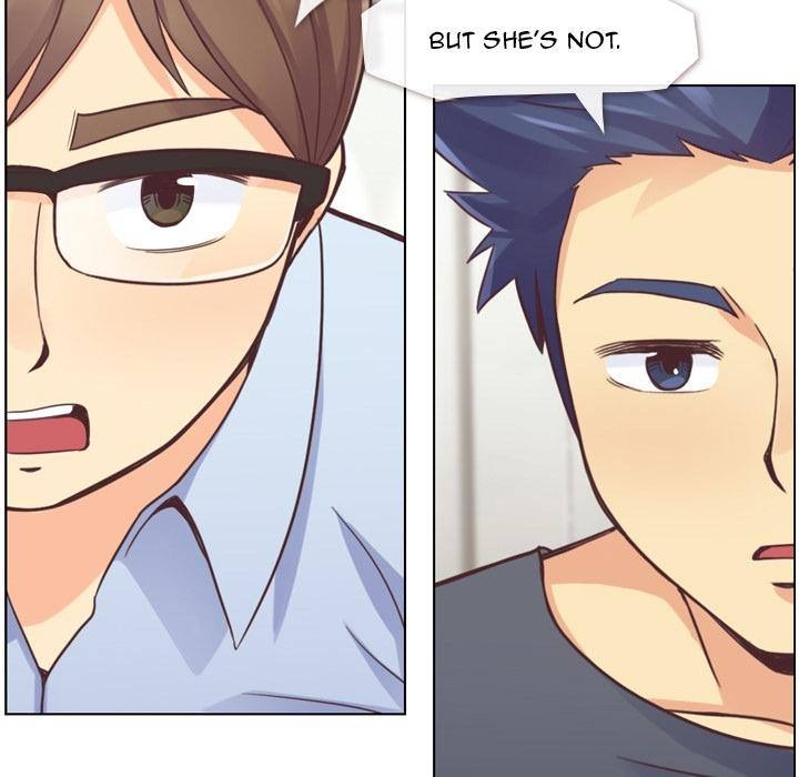 Annoying Alice chapter 26 page 18