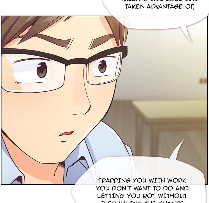 Annoying Alice chapter 26 page 22