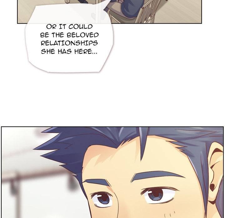 Annoying Alice chapter 26 page 32