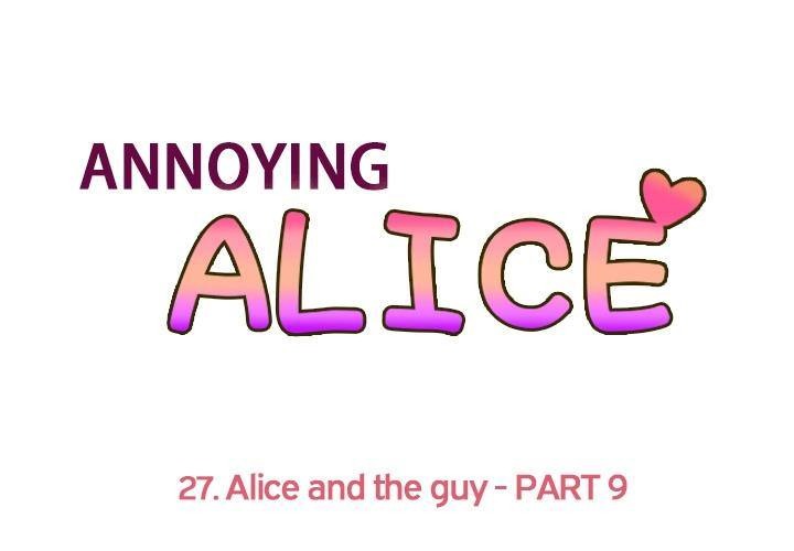 Annoying Alice chapter 27 page 2