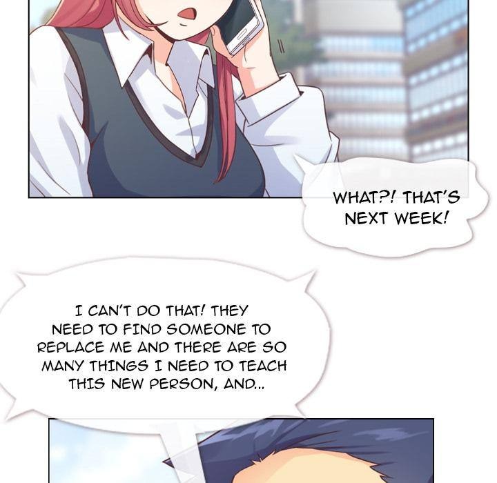 Annoying Alice chapter 27 page 21