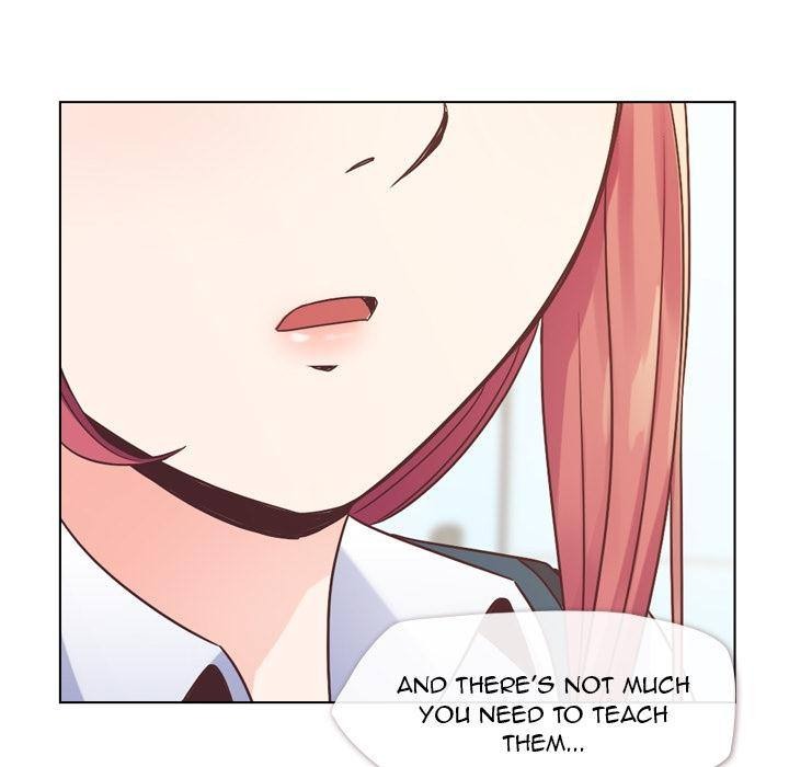 Annoying Alice chapter 27 page 42