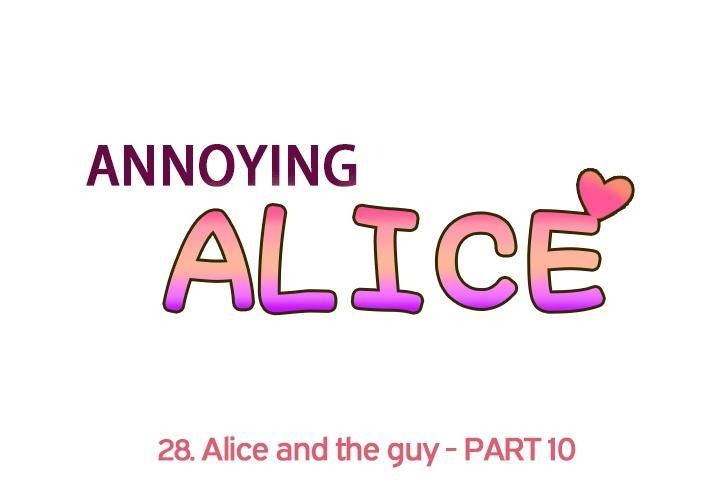 Annoying Alice chapter 28 page 2