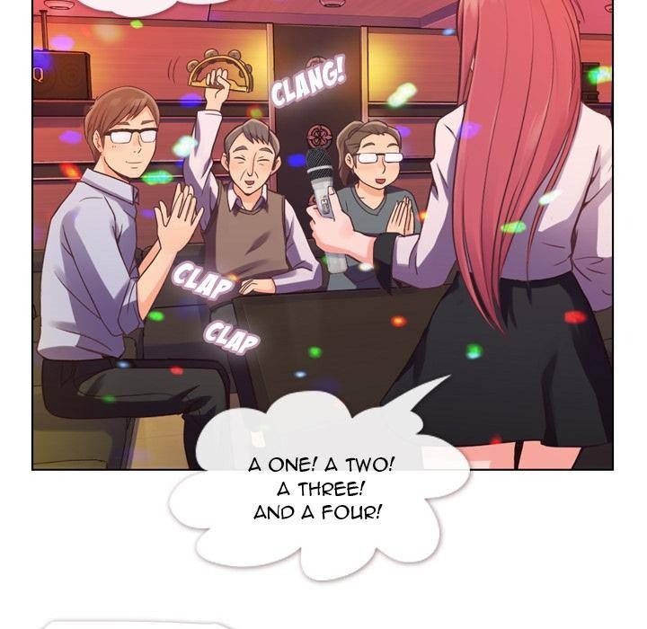 Annoying Alice chapter 28 page 6