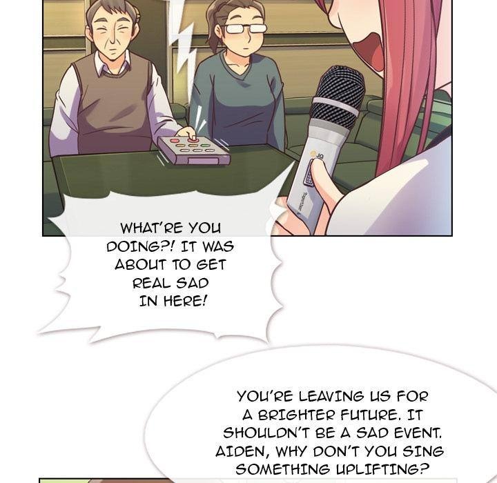 Annoying Alice chapter 28 page 9