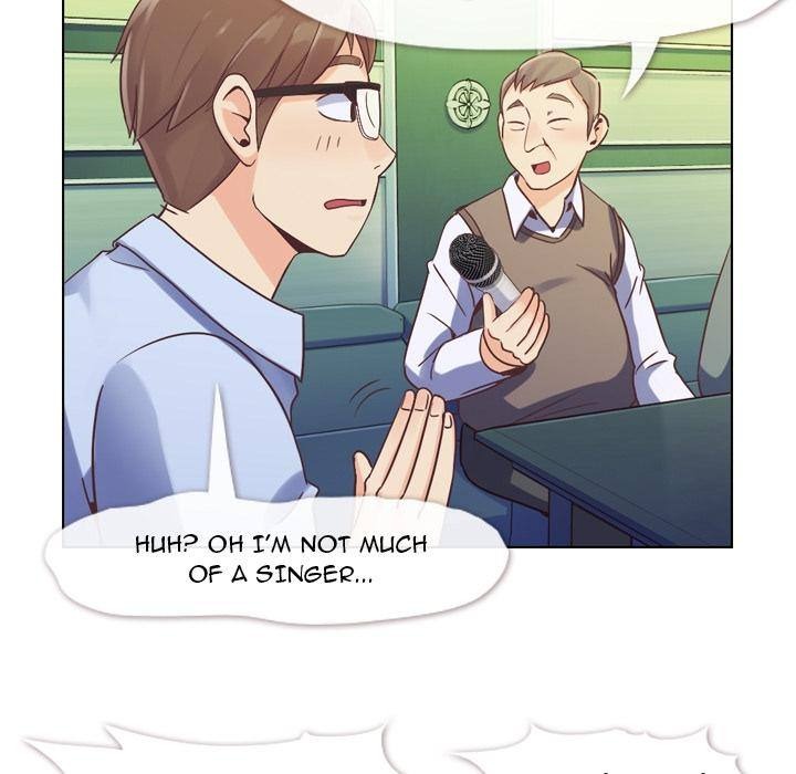 Annoying Alice chapter 28 page 10