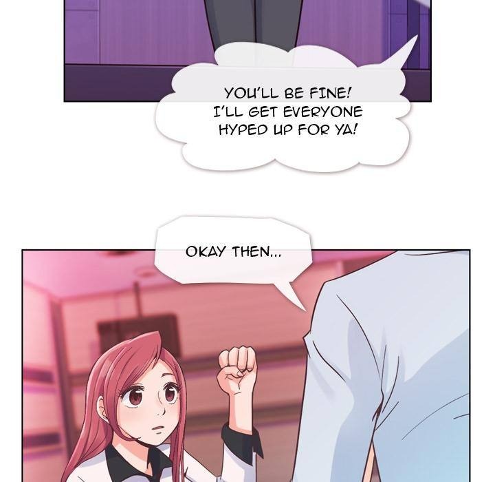 Annoying Alice chapter 28 page 13