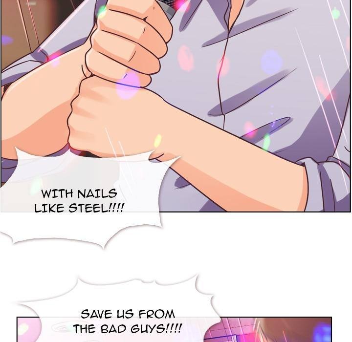 Annoying Alice chapter 28 page 19