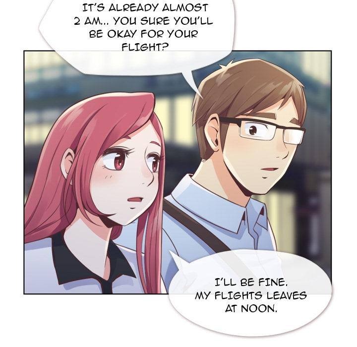 Annoying Alice chapter 28 page 36