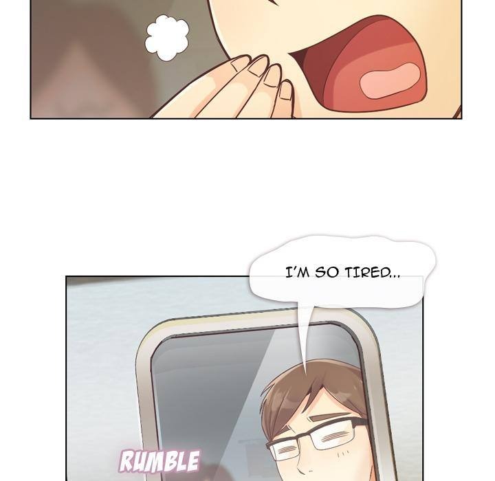 Annoying Alice chapter 29 page 6