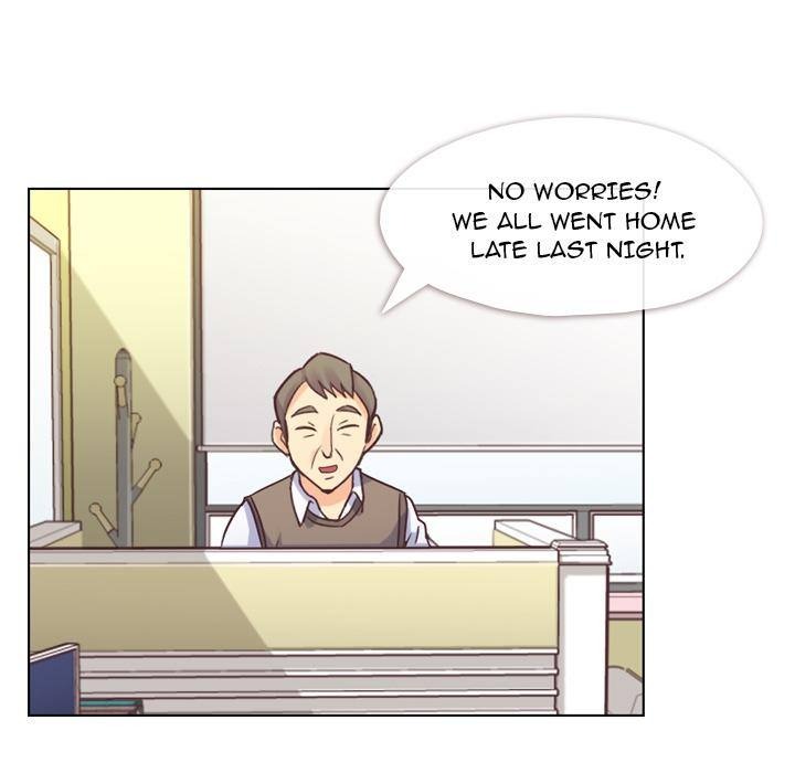 Annoying Alice chapter 29 page 10