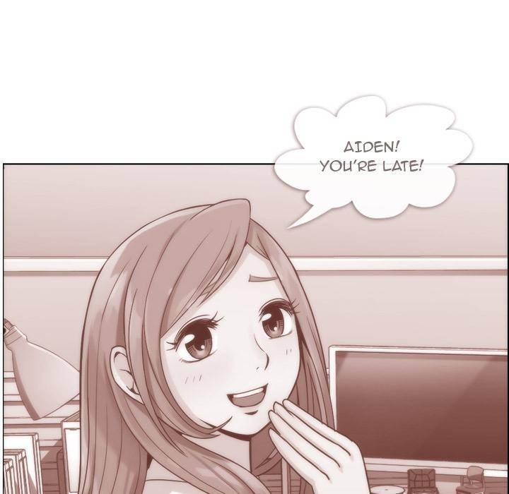 Annoying Alice chapter 29 page 12