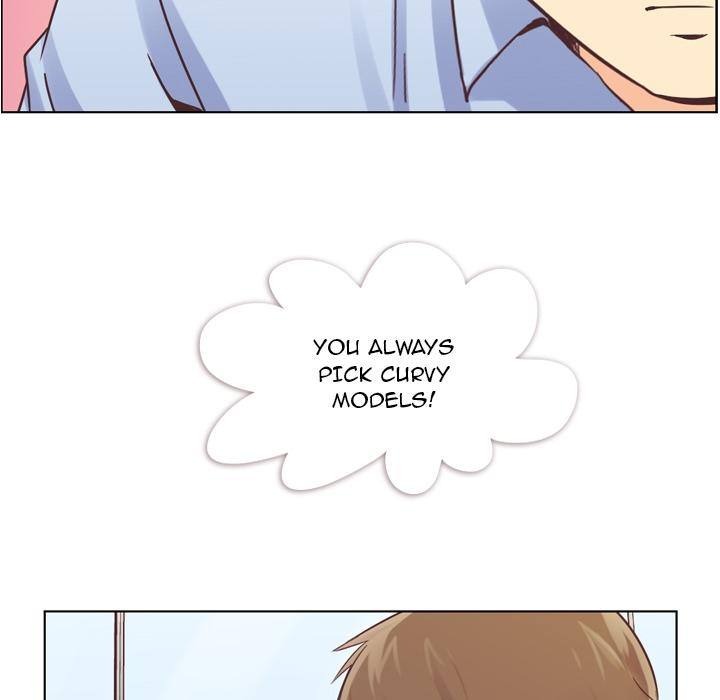 Annoying Alice chapter 29 page 23
