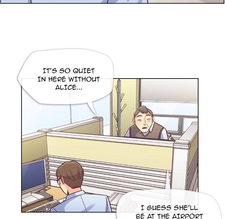 Annoying Alice chapter 29 page 27
