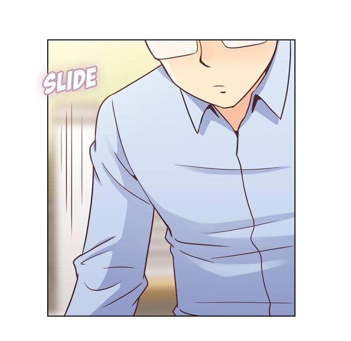 Annoying Alice chapter 29 page 32