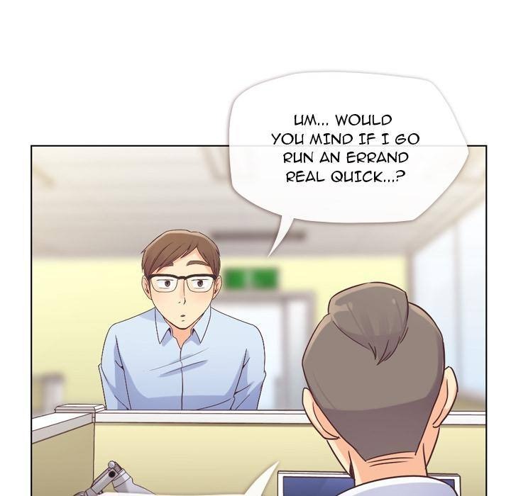 Annoying Alice chapter 29 page 33