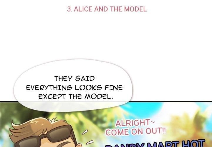 Annoying Alice chapter 3 page 4
