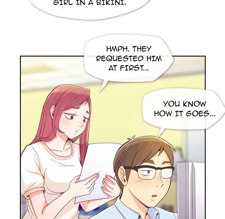Annoying Alice chapter 3 page 6