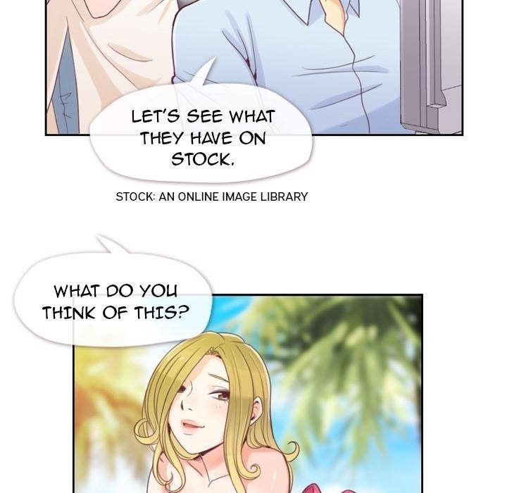 Annoying Alice chapter 3 page 7