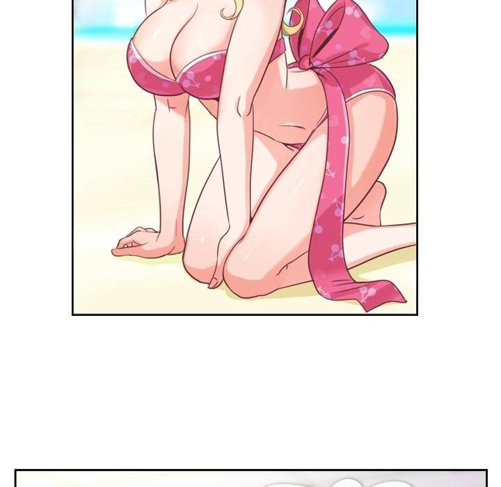 Annoying Alice chapter 3 page 8