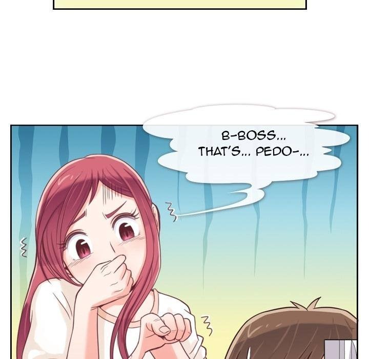 Annoying Alice chapter 3 page 13