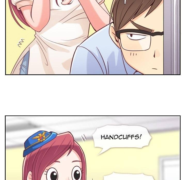 Annoying Alice chapter 3 page 14