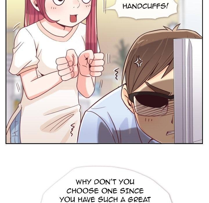 Annoying Alice chapter 3 page 15