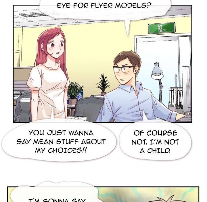 Annoying Alice chapter 3 page 16