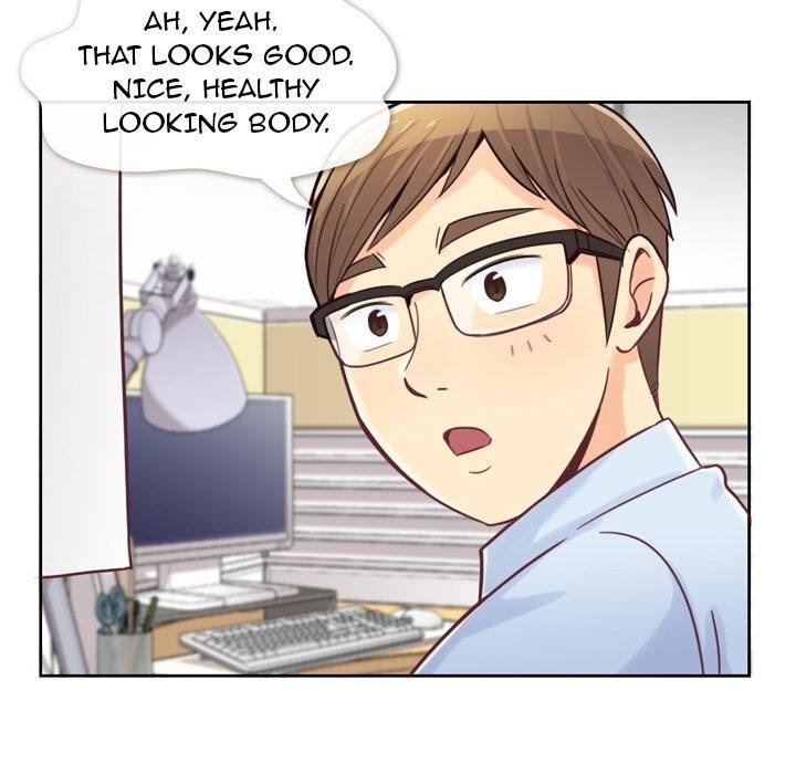 Annoying Alice chapter 3 page 21