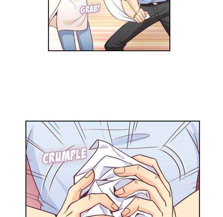 Annoying Alice chapter 3 page 32