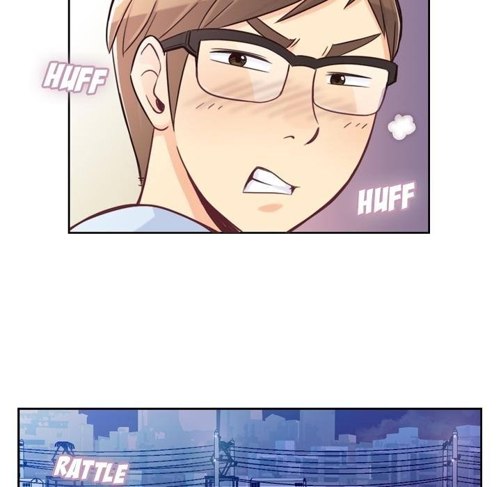 Annoying Alice chapter 3 page 39