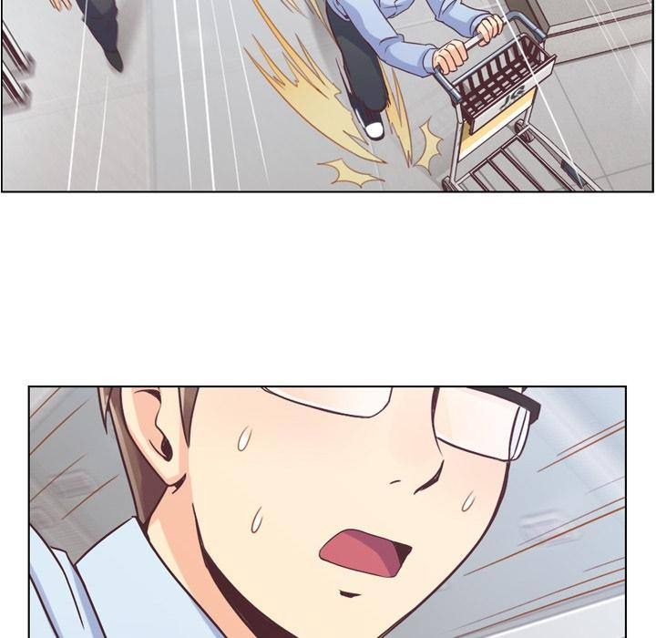 Annoying Alice chapter 30 page 21