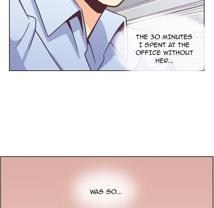 Annoying Alice chapter 30 page 22